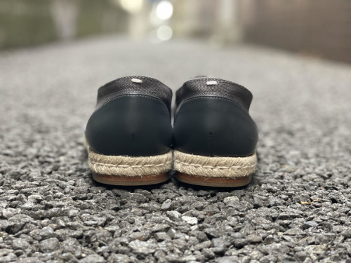 Tabi コットン エスパドリーユの目白店