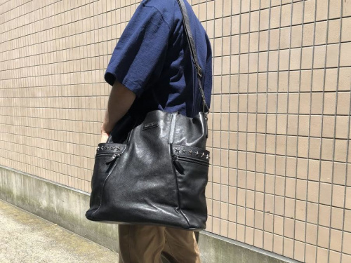 インポートブランドのJimmy Choo