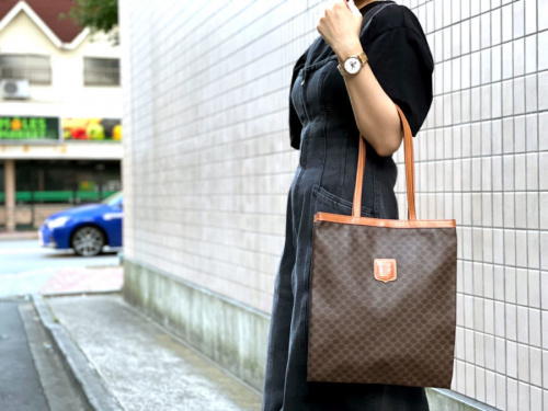 トレファクスタイル目白店ブログ画像１