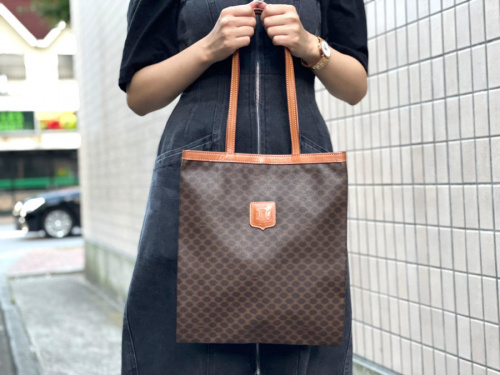 CELINEのセリーヌ