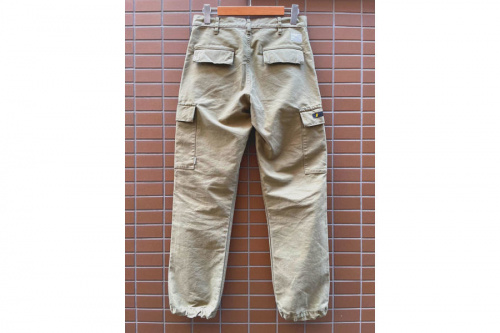 ダブルタップスのJUNGLE STOCK 01 TROUSERS
