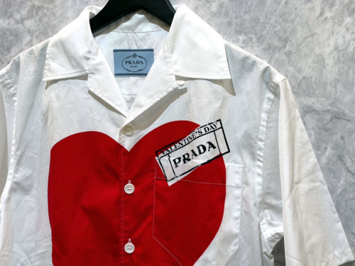 インポートブランドのPRADA