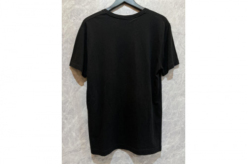 グッチのエンブロイダリーTシャツ