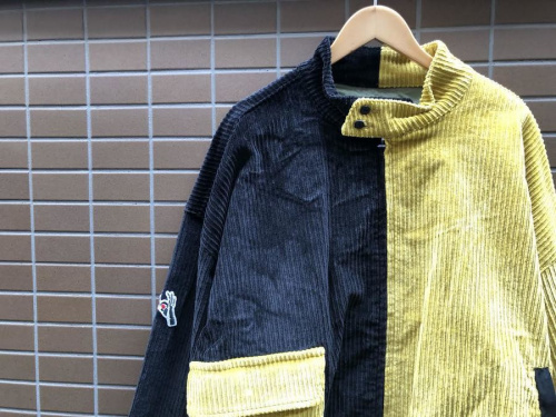 ストリートブランドのTIGHTBOOTH PRODUCTION