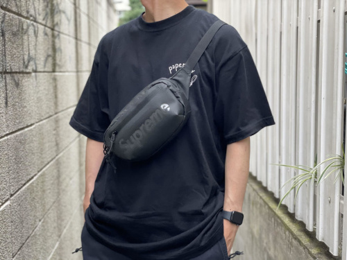 SUPREMEのシュプリーム