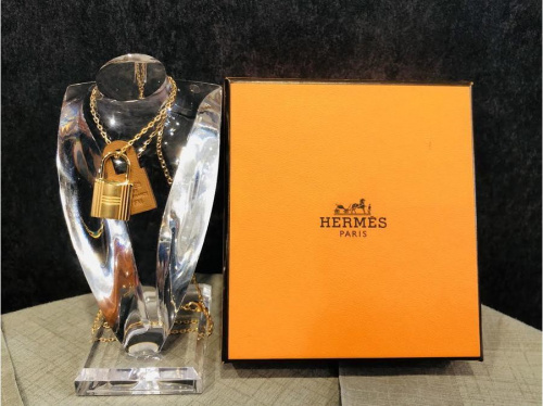 インポートブランドのHERMES