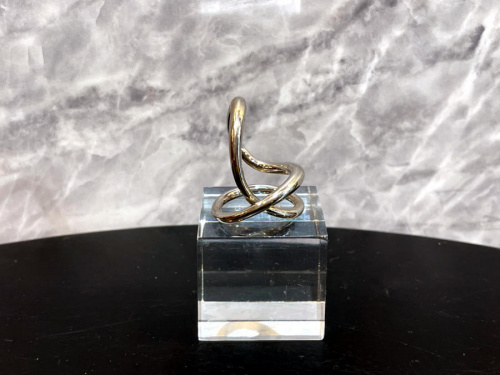 シャルロットシェネのRibbon Ring