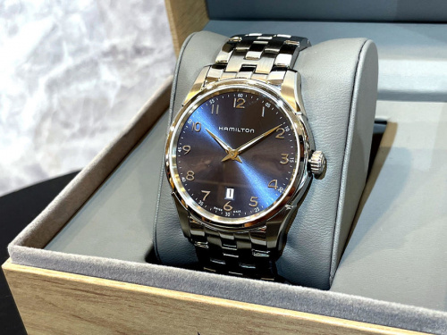 ハミルトンのジャズマスター H38511143