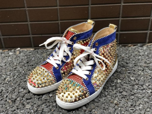 Christian Louboutinのクリスチャンルブタン