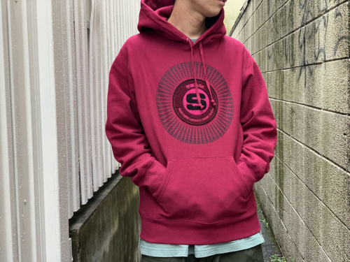 ストリートブランドのSUPREME