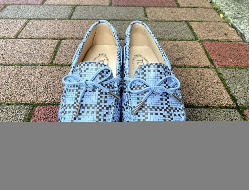 TOD'Sのトッズ
