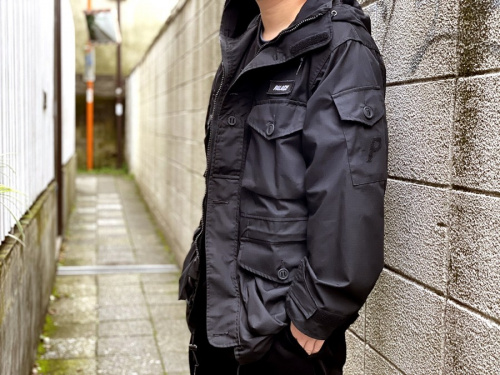 トレファクスタイル目白店ブログ画像１