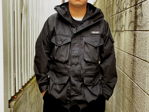 ＵＮＬＩＮＥＤ ＳＭＯＣＫの目白店