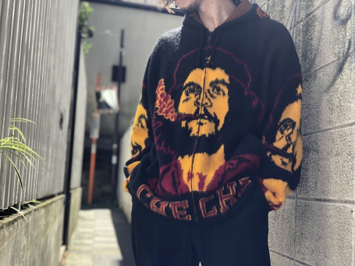 ストリートブランドのSUPREME