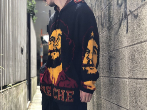 SUPREMEのシュプリーム