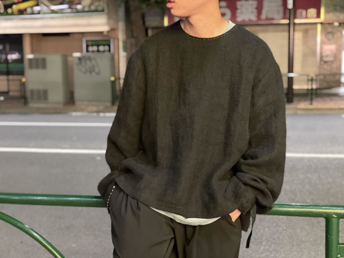 SUNSEAのサンシー