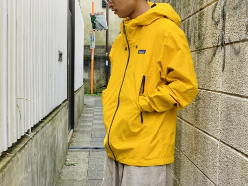 Patagoniaのパタゴニア