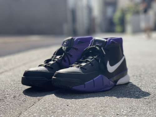 ストリートブランドのNIKE