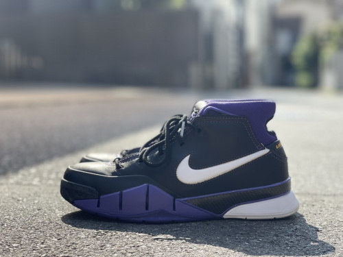 ナイキのNike Kobe 1 Protro