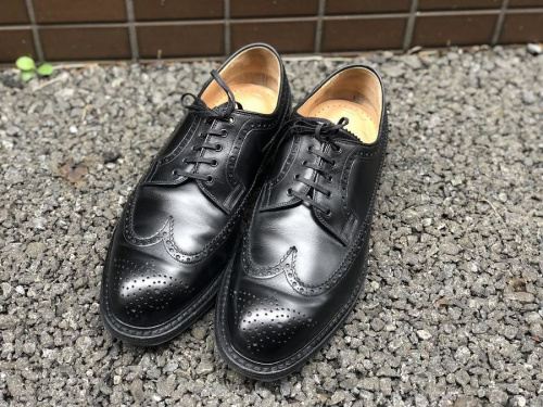 シューズの目白店