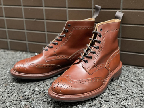 トレファクスタイル目白店ブログ画像１