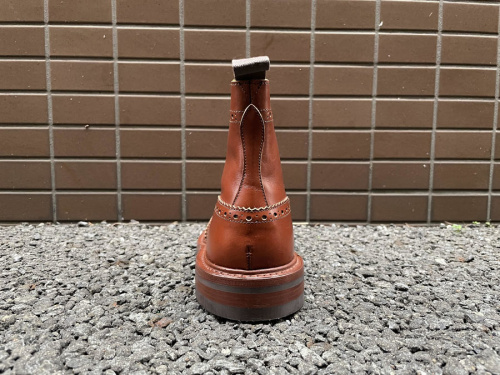 カントリーブーツの目白店