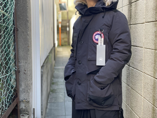 トレファクスタイル目白店ブログ画像１