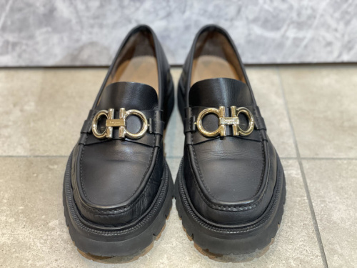 Salvatore Ferragamoのサルヴァトーレ フェラガモ