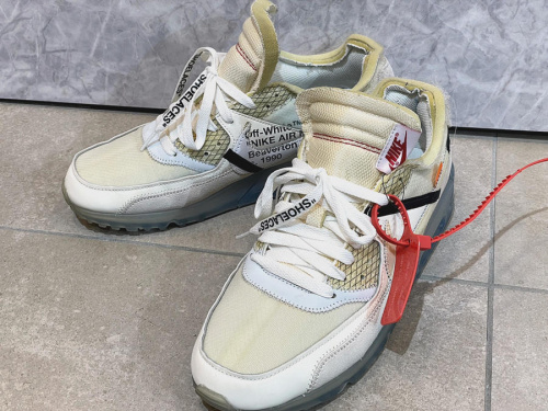 トレファクスタイル目白店ブログ画像１