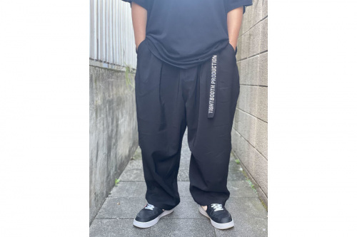 TIGHTBOOTH PRODUCTIONのタイトブースプロダクション