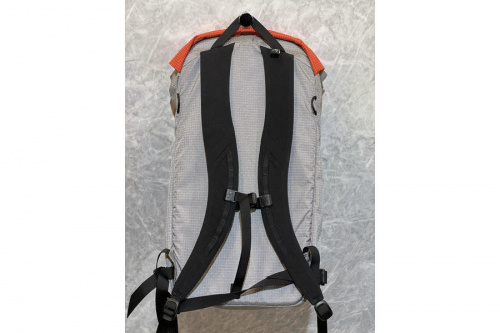 パレス　アークテリクスのALPHA AR 20 BACKPACK