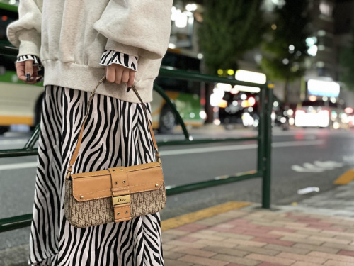 トレファクスタイル目白店ブログ画像１