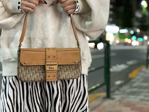 Christian Diorのクリスチャン ディオール