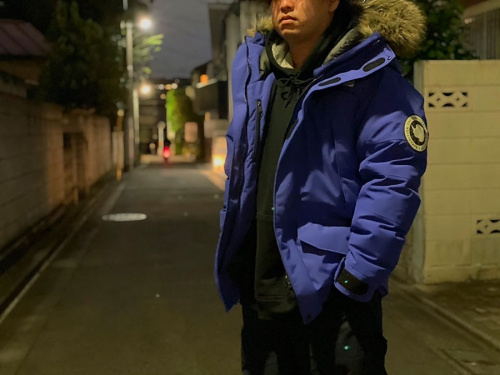 トレファクスタイル目白店ブログ画像１