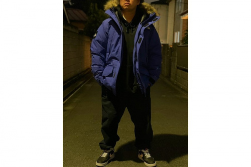 THENORTHFACEのザノースフェイスス