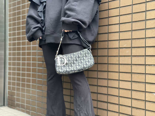 ラグジュアリーブランドのChristian Dior