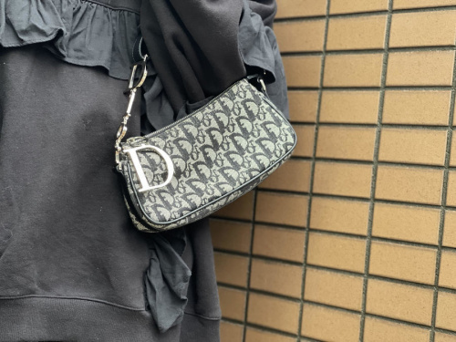 Christian Diorのクリスチャン ディオール