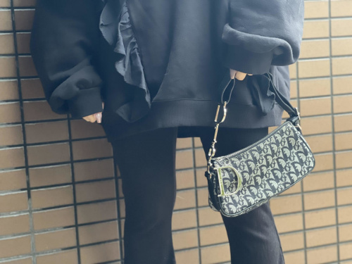 トロッターハンドバッグの目白店