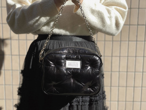 メゾンマルジェラのバッグ