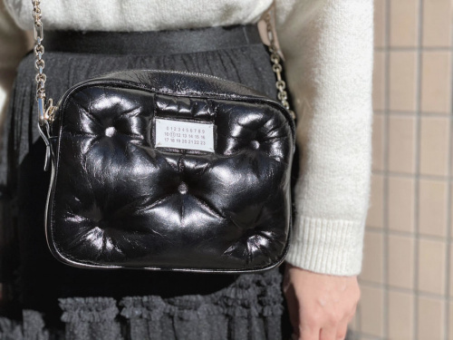 バッグの目白店