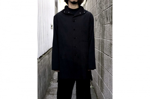 YohjiYamamoto pour hommeのヨウジヤマモトプールオム