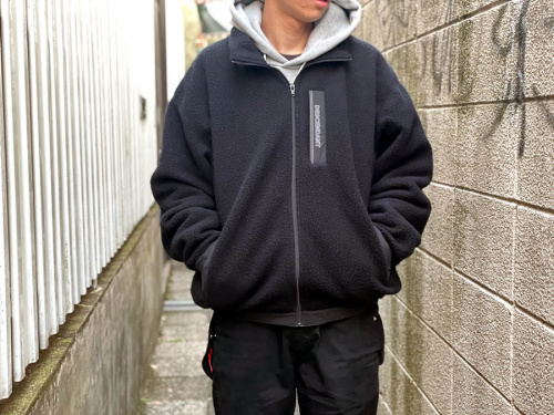 DESCENDANTのディセンダント