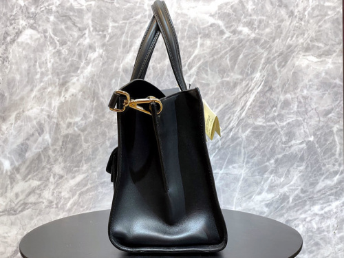 セリーヌ レフェビュアの2wayショルダーバッグ