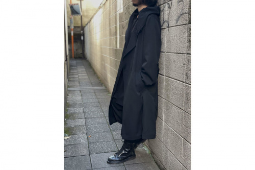 Yohji Yamamotoの目白店