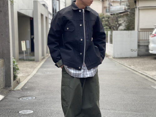 トレファクスタイル目白店ブログ画像２