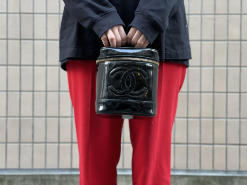 CHANELのシャネル