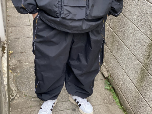 ジャケット　パンツの目白店