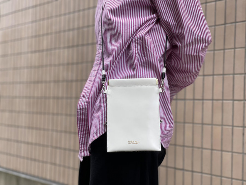 TOGA PULLAのトーガ プルラ