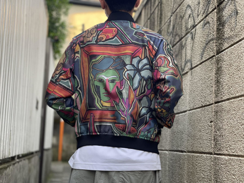 Paul Smithのポールスミス