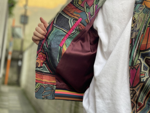 Artist Studioの目白店